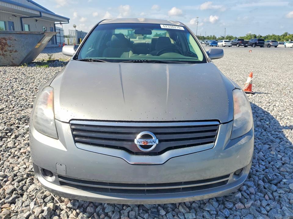 Продажа на аукционе авто 2007 Nissan Altima, vin: 1N4AL21E87C115686, номер лота: 62338276