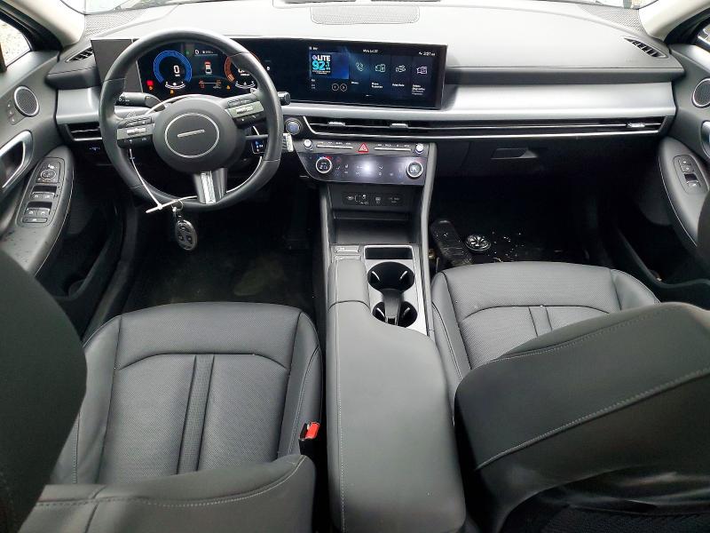 Aukcja sprzedaży 2024 Hyundai Sonata, vin: KMHL44JA0RA397633, numer aukcji: 62689616