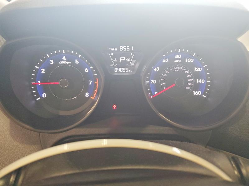 Продажа на аукционе авто 2016 Hyundai Elantra, vin: 5NPDH4AE9GH715092, номер лота: 61132976