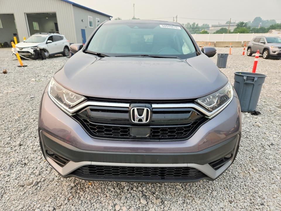 Aukcja sprzedaży 2022 Honda Cr-v, vin: 7FARW2H55NE030979, numer aukcji: 60949876