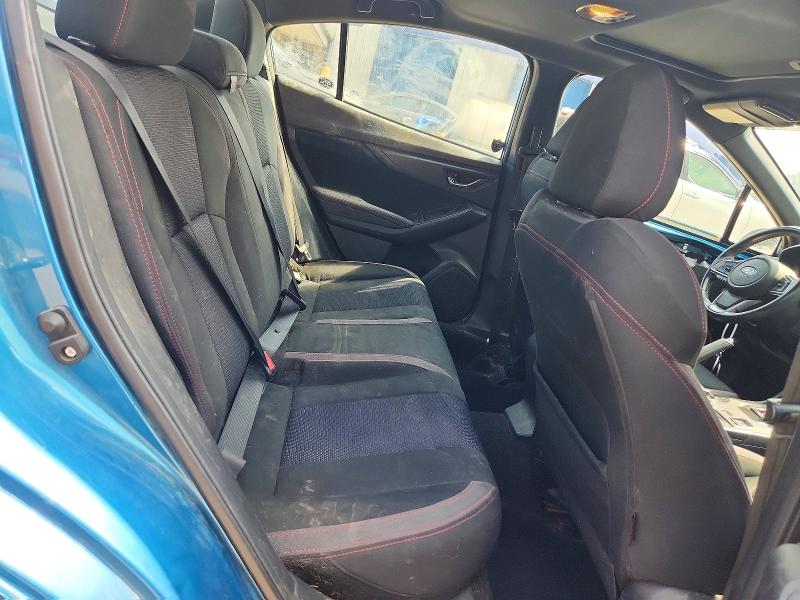 Aukcja sprzedaży 2017 Subaru Impreza, vin: 4S3GKAM67H3626863, numer aukcji: 61352466