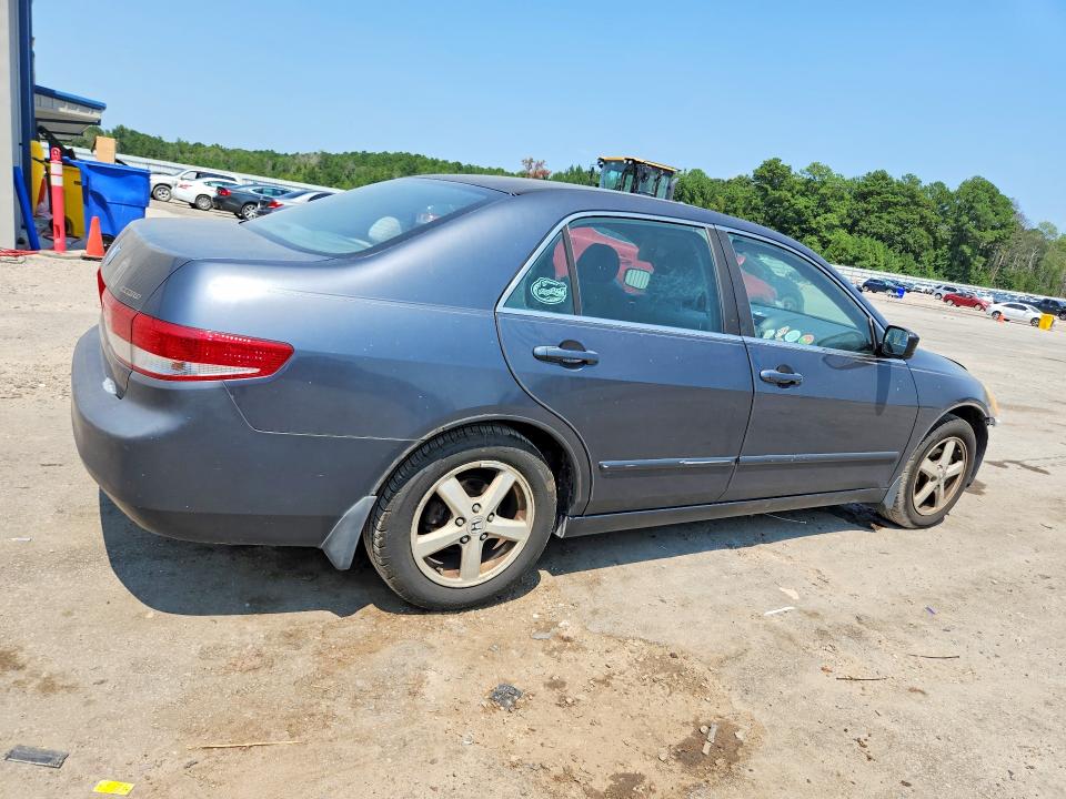 Продажа на аукционе авто 2003 Honda Accord, vin: 1HGCM56653A085153, номер лота: 62842576