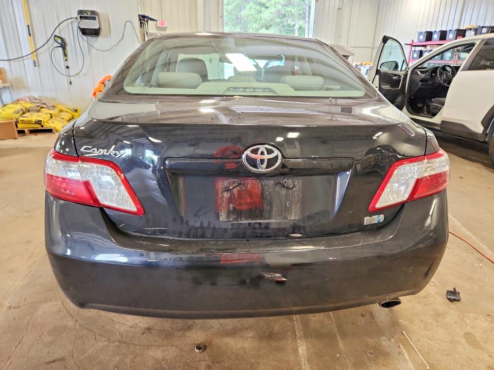 60005146 :رقم المزاد ، 4T1BB46K49U075563 vin ، 2009 Toyota Camry مزاد بيع