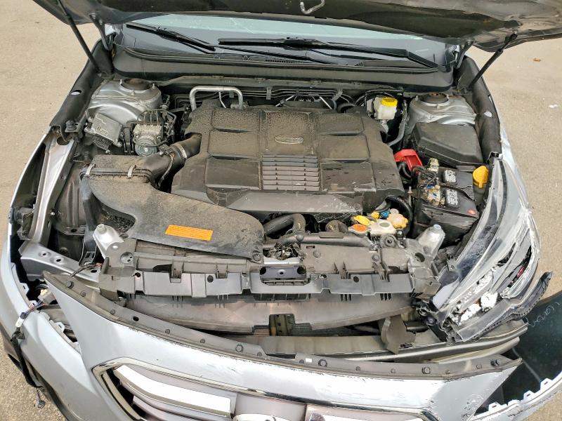 60271876 :رقم المزاد ، 4S4BSENC7J3350997 vin ، 2018 Subaru Outback مزاد بيع