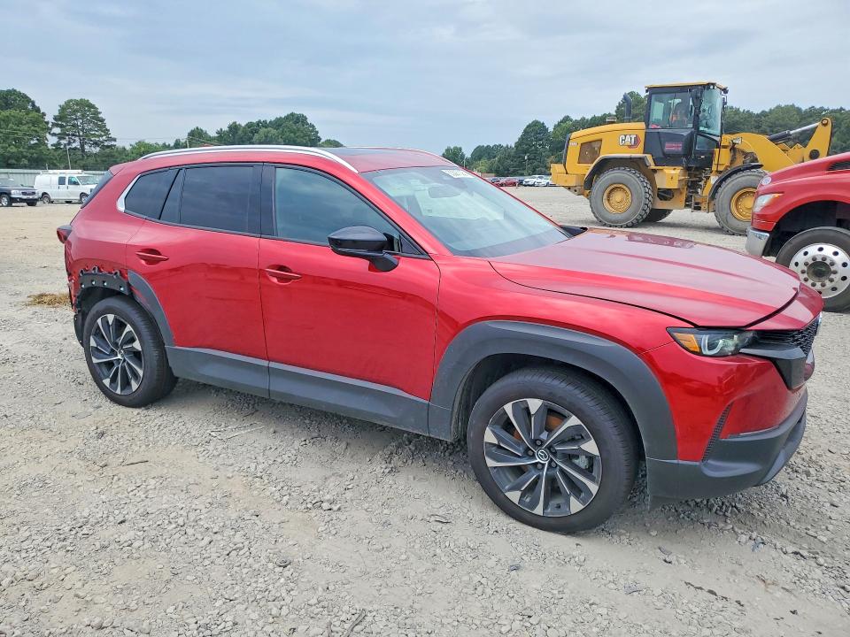 Продаж на аукціоні авто 2026 Mazda Cx-50, vin: 7MMVAAEW2TN152861, номер лоту: 63397036