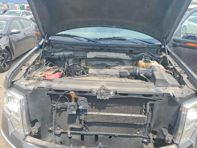 62018146 :رقم المزاد ، 1FTFX1EF5BFA39434 vin ، 2011 Ford F150 مزاد بيع