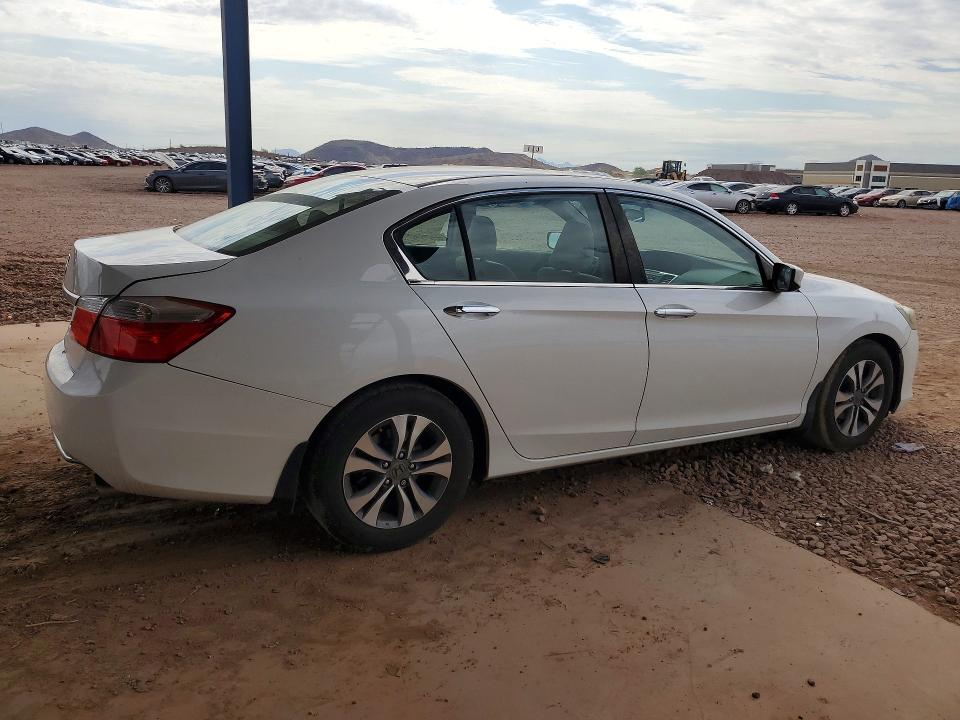 Продаж на аукціоні авто 2015 Honda Accord, vin: 1HGCR2F31FA269743, номер лоту: 61331556