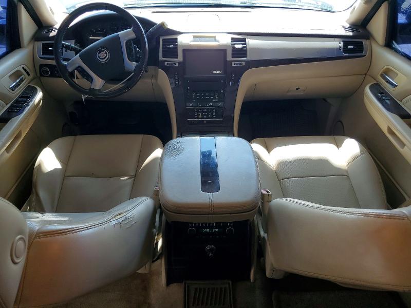 Aukcja sprzedaży 2007 Cadillac Escalade, vin: 1GYFK63857R408132, numer aukcji: 62865586