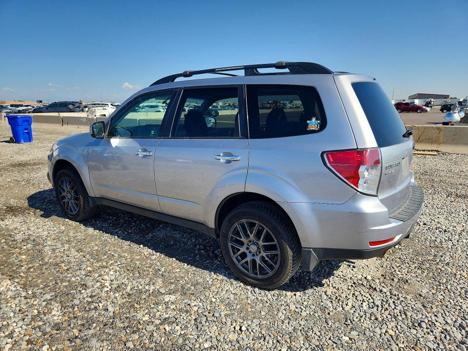 Aukcja sprzedaży 2013 Subaru Forester, vin: JF2SHAECXDH431528, numer aukcji: 62650996