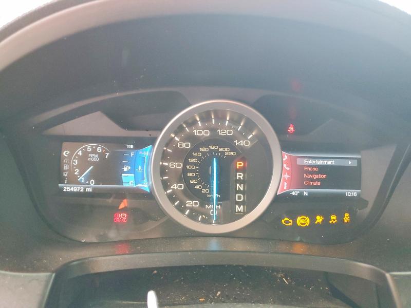 60646866 :رقم المزاد ، 1FMHK7D86CGA35008 vin ، 2012 Ford Explorer مزاد بيع