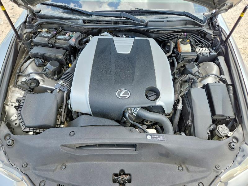 Aukcja sprzedaży 2017 Lexus Is, vin: JTHBE1D24H5028652, numer aukcji: 62859536