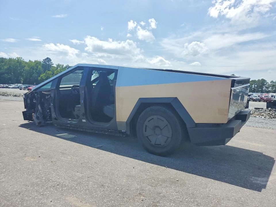 Продаж на аукціоні авто 2024 Tesla Cybertruck, vin: 7G2CEHED3RA041272, номер лоту: 62143046