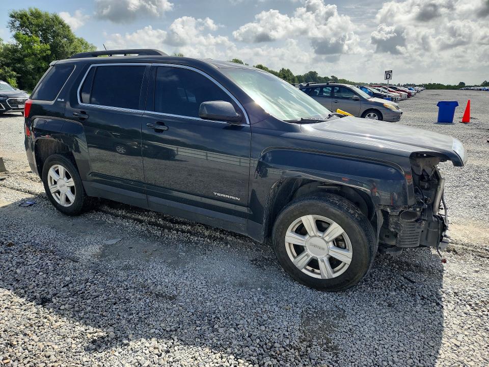 Aukcja sprzedaży 2014 Gmc Terrain, vin: 2GKFLWEK2E6326061, numer aukcji: 61335066