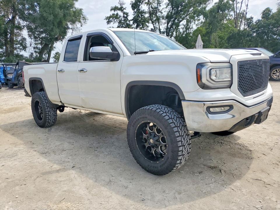 Aukcja sprzedaży 2016 Gmc Sierra, vin: 1GTV2MEC8GZ282775, numer aukcji: 62684366