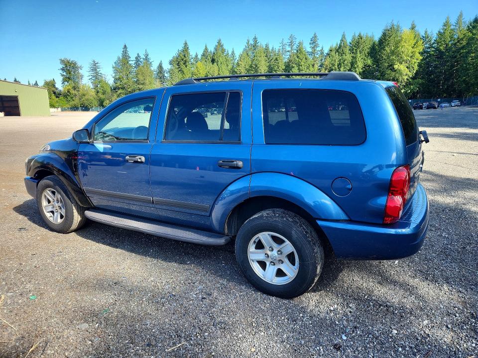Aukcja sprzedaży 2006 Dodge Durango, vin: 1D4HD48N56F159040, numer aukcji: 63413016