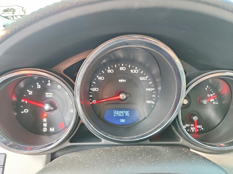 Продажа на аукционе авто 2008 Cadillac Cts, vin: 1G6DT57V780195410, номер лота: 60140856