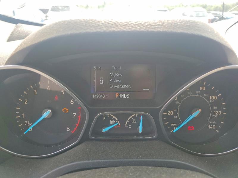 62181286 :رقم المزاد ، 1FMCU0GD8HUB61786 vin ، 2017 Ford Escape مزاد بيع