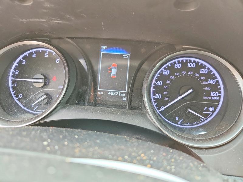 Auction sale of the 2021 Toyota Camry, vin: 4T1G11AK2MU451653, lot number: 61543986