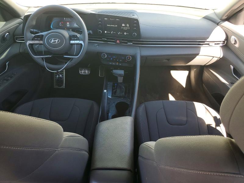 59872036 :رقم المزاد ، KMHLM4DG5TU114262 vin ، 2026 Hyundai Elantra مزاد بيع
