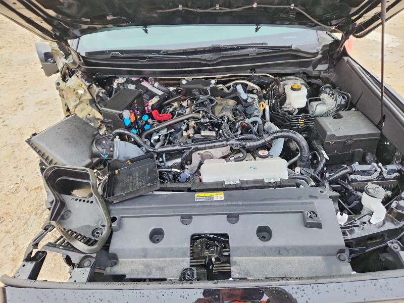 61355826 :رقم المزاد ، 3TMLB5JN4SM193414 vin ، 2025 Toyota Tacoma مزاد بيع