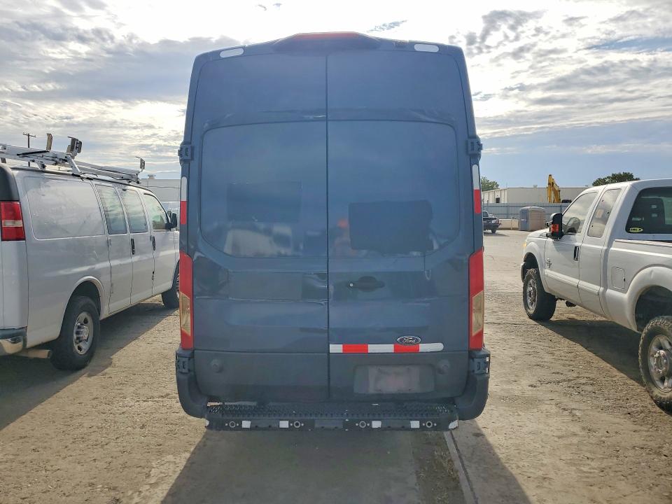 Продажа на аукционе авто 2020 Ford Transit, vin: 1FTBR3X88LKB04224, номер лота: 57961896