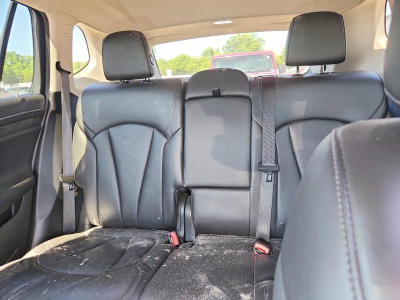 60026796 :رقم المزاد ، LRBFX2SA4KD063765 vin ، 2019 Buick Envision مزاد بيع