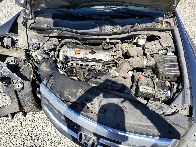 62638936 :رقم المزاد ، 1HGCP2F36BA040426 vin ، 2011 Honda Accord مزاد بيع