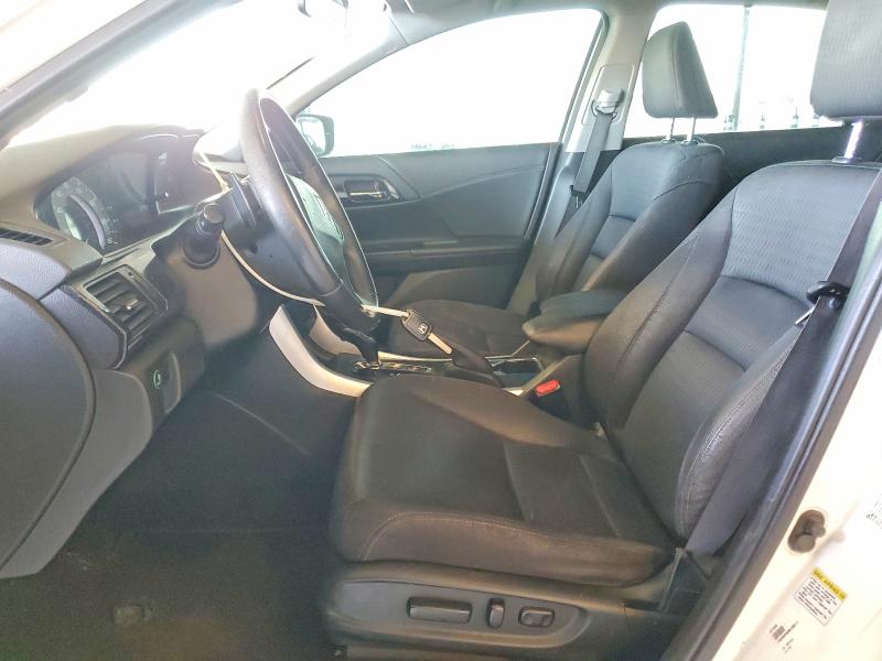 Продаж на аукціоні авто 2013 Honda Accord, vin: 1HGCR2F52DA105111, номер лоту: 60018116