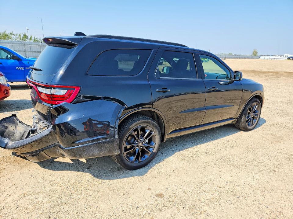 Продажа на аукционе авто 2024 Dodge Durango, vin: 1C4SDJCTXRC193228, номер лота: 62334146
