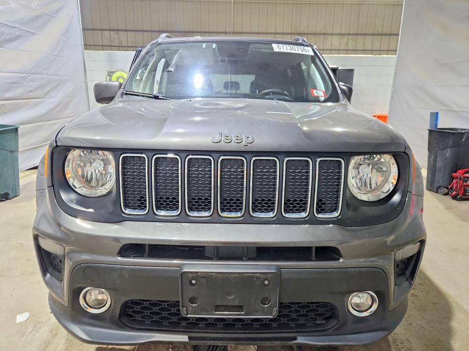 Продаж на аукціоні авто 2020 Jeep Renegade, vin: ZACNJBBB1LPL34899, номер лоту: 61730756