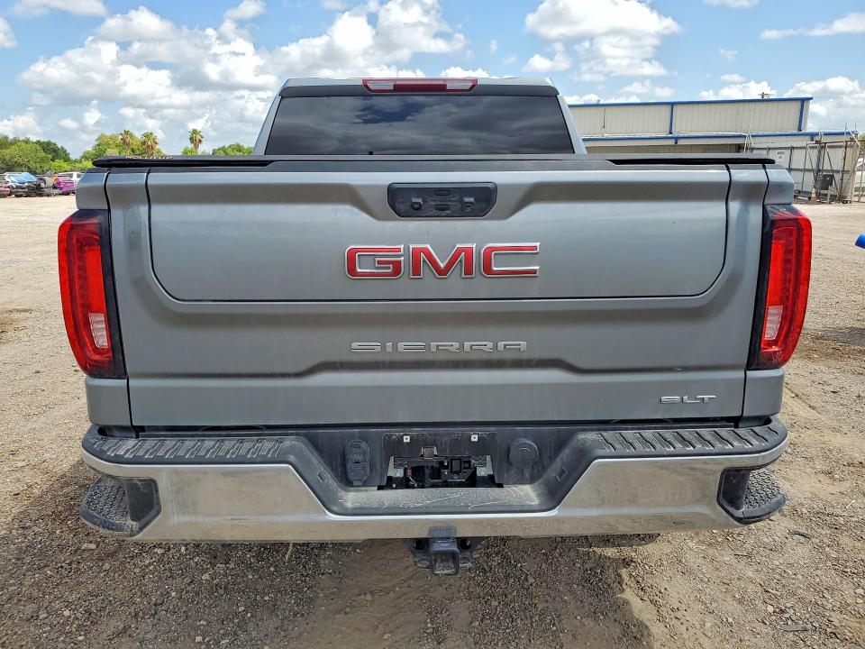 Aukcja sprzedaży 2025 Gmc Sierra, vin: 3GTPHDED5SG373379, numer aukcji: 59893936