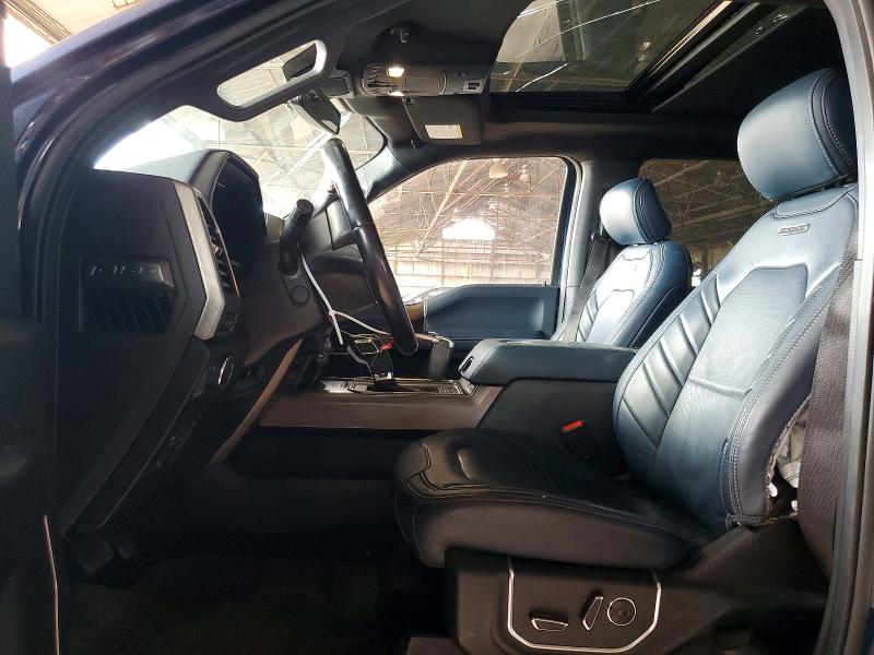 Aukcja sprzedaży 2018 Ford F150, vin: 1FTEW1EG3JFC46359, numer aukcji: 61335896