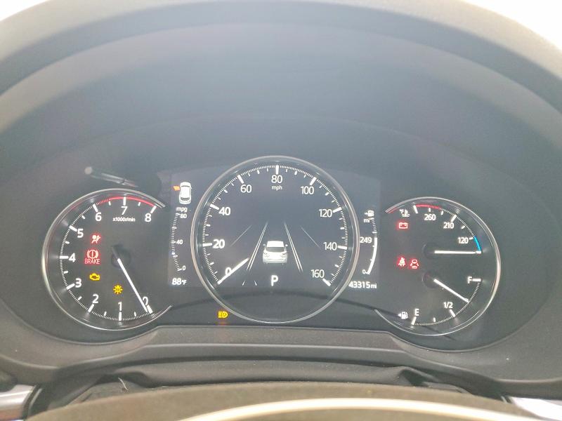 62604506 :رقم المزاد ، JM3KFBDM8K1631227 vin ، 2019 Mazda Cx-5 مزاد بيع
