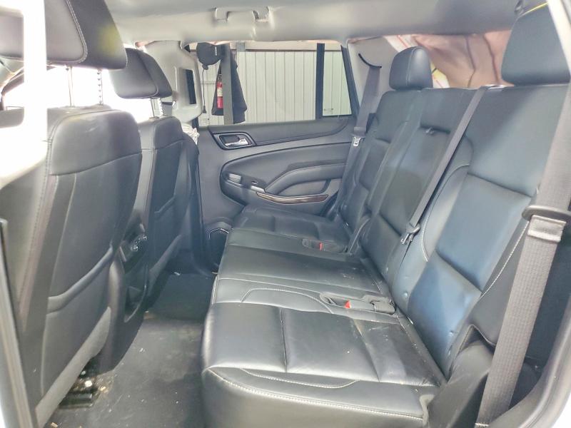 Продаж на аукціоні авто 2019 Chevrolet Tahoe, vin: 1GNSKBKC4KR391407, номер лоту: 62980116