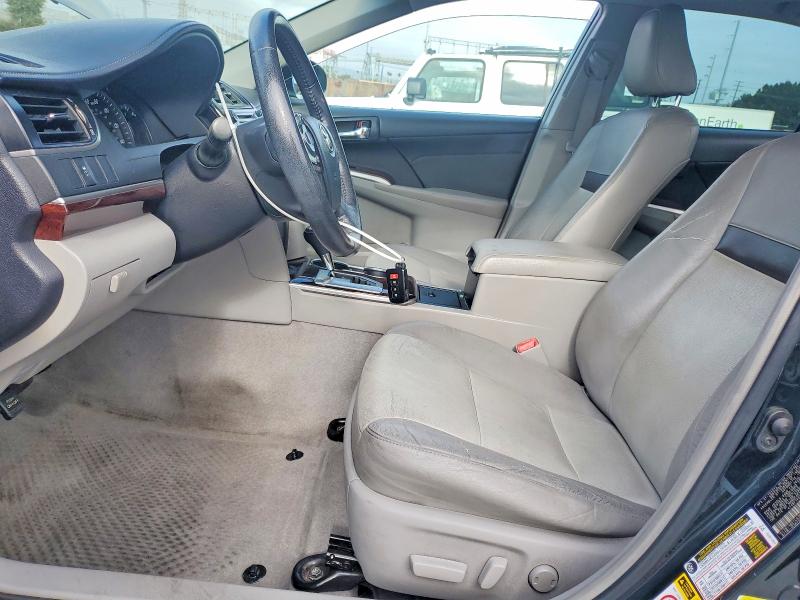 Продажа на аукционе авто 2013 Toyota Camry, vin: 4T4BF1FK2DR284401, номер лота: 63059666