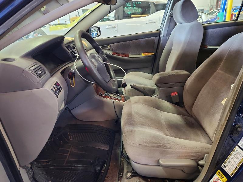 Aukcja sprzedaży 2006 Toyota Corolla, vin: 1NXBR30E06Z751012, numer aukcji: 60814196