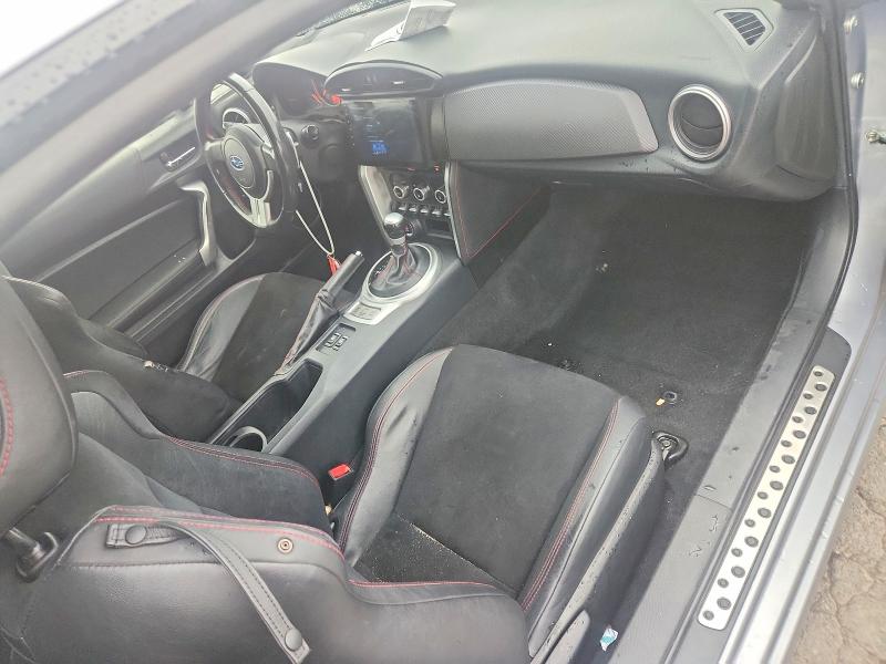 Продажа на аукционе авто 2016 Subaru Brz, vin: JF1ZCAC14G8604533, номер лота: 61960846