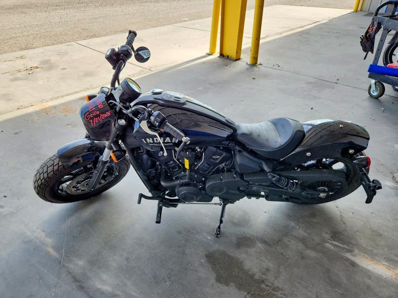 Продаж на аукціоні авто 2025 Indian Motorcycle Co. Scout, vin: 56KSBB767S3020573, номер лоту: 62809096