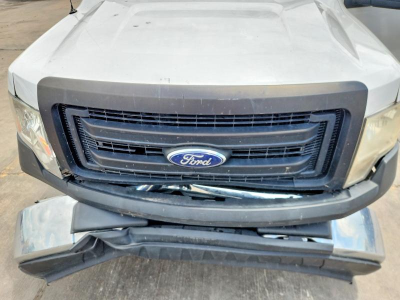 Aukcja sprzedaży 2014 Ford F150, vin: 1FTEX1CM5EKF62672, numer aukcji: 58423316