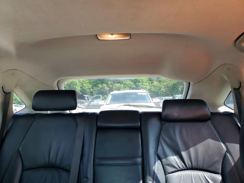 Aukcja sprzedaży 2008 Lexus Rx, vin: 2T2HK31U38C051070, numer aukcji: 62512976