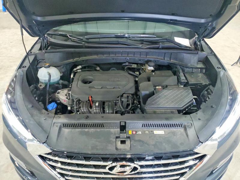 Продаж на аукціоні авто 2019 Hyundai Tucson, vin: KM8J3CAL2KU048788, номер лоту: 58996526
