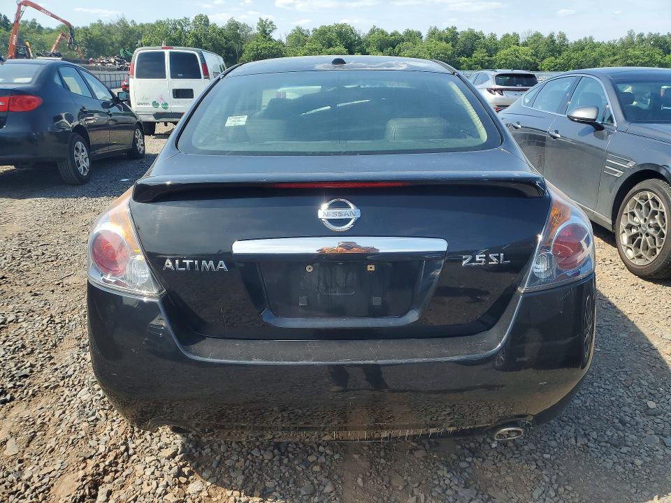 Продаж на аукціоні авто 2009 Nissan Altima, vin: 1N4AL21E19N457021, номер лоту: 62593006