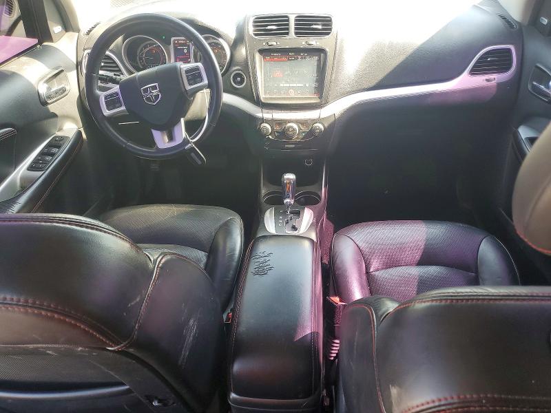 Продаж на аукціоні авто 2016 Dodge Journey, vin: 3C4PDDEGXGT168645, номер лоту: 59160196