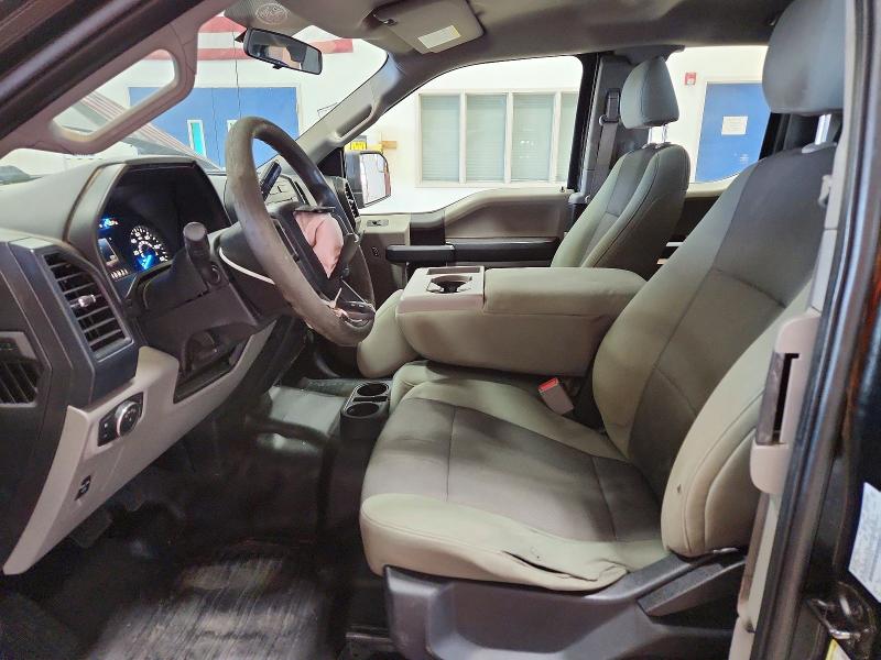 Aukcja sprzedaży 2015 Ford F150, vin: 1FTEX1EP8FFC04824, numer aukcji: 60590386