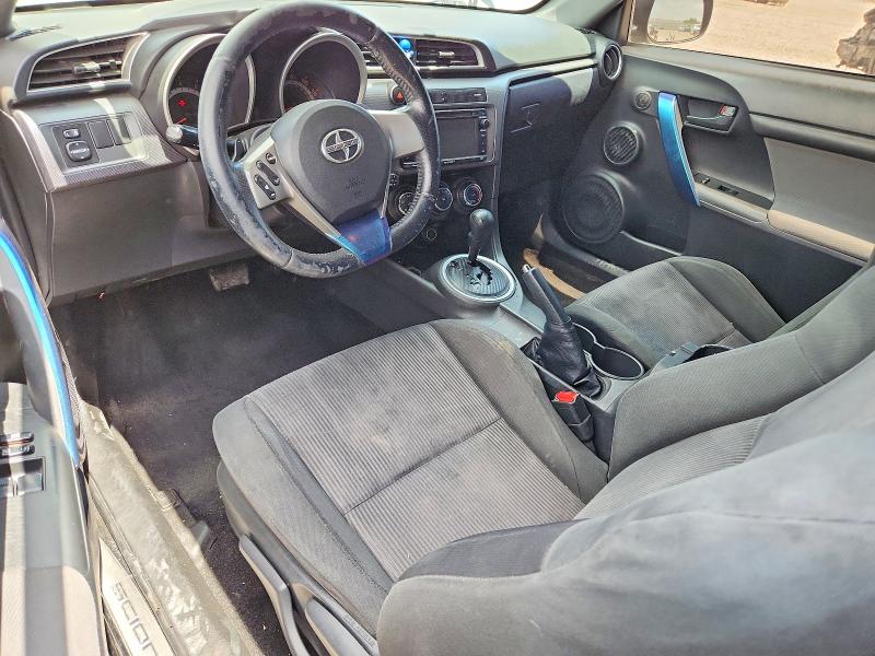 Продаж на аукціоні авто 2015 Scion Tc, vin: JTKJF5C79FJ002463, номер лоту: 59674466