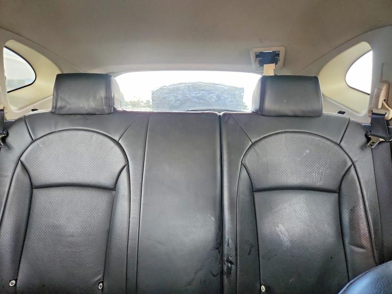 2010 Nissan Rogue მანქანა იყიდება აუქციონზე, vin: JN8AS5MV0AW604152, აუქციონის ნომერი: 62785836