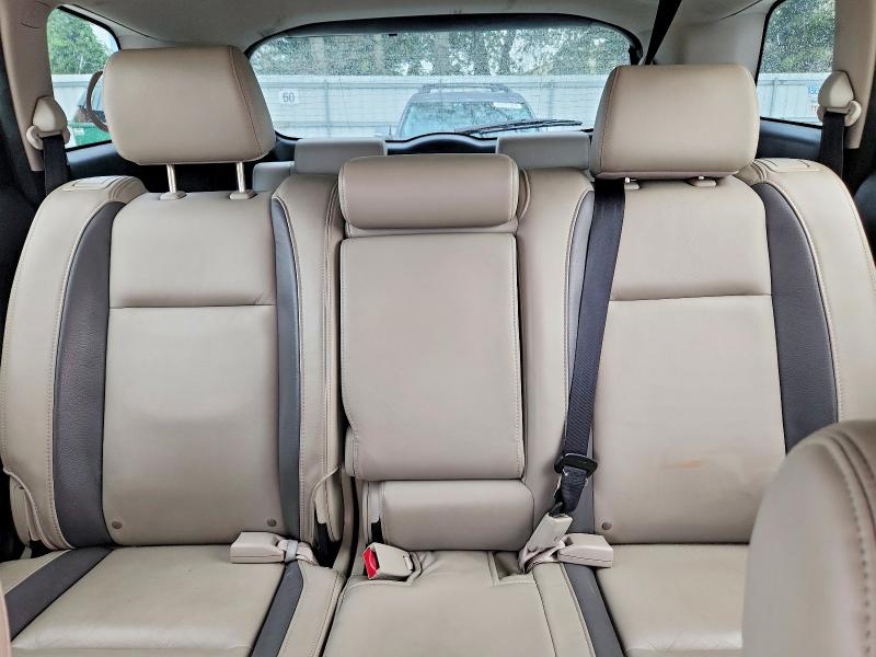 61393686 :رقم المزاد ، JM3TB3CV8B0318247 vin ، 2011 Mazda Cx-9 مزاد بيع