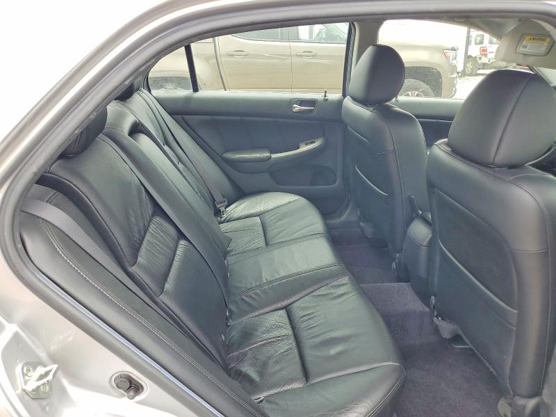 Продажа на аукционе авто 2007 Honda Accord, vin: 1HGCM66557A101807, номер лота: 61746896