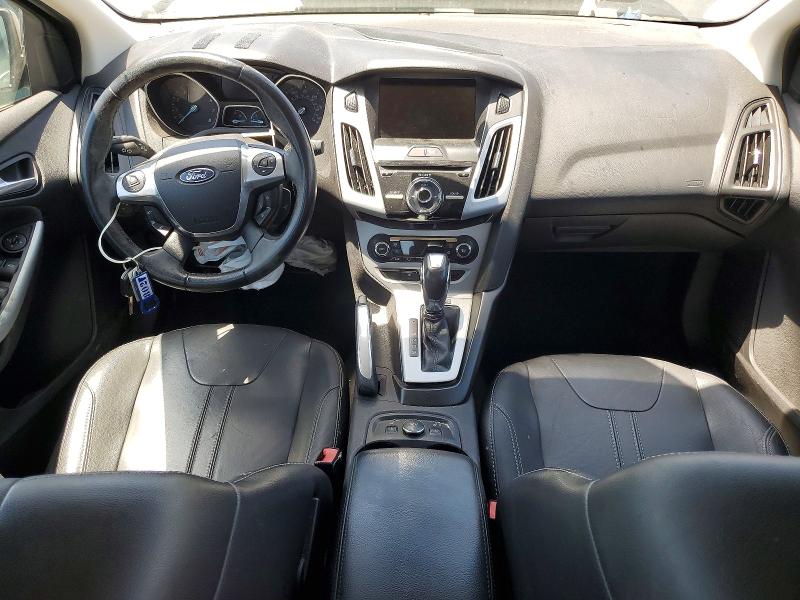 Продаж на аукціоні авто 2013 Ford Focus, vin: 1FADP3F22DL184374, номер лоту: 62645226