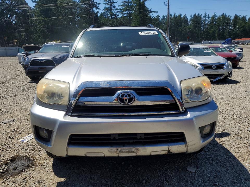 Продажа на аукционе авто 2008 Toyota 4runner, vin: JTEBU14R78K015098, номер лота: 59368896